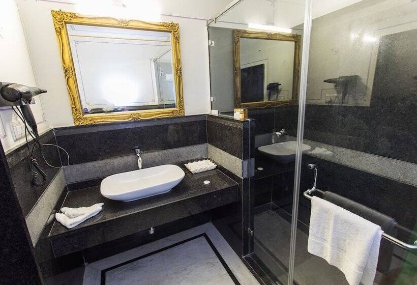 Fotos del hotel Grand Uniara A Heritage:  6