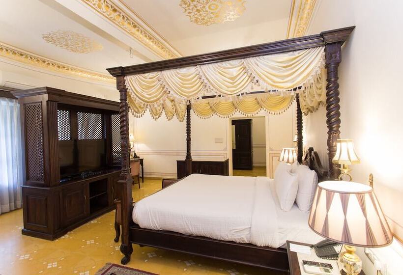 Fotos del hotel Grand Uniara A Heritage:  20