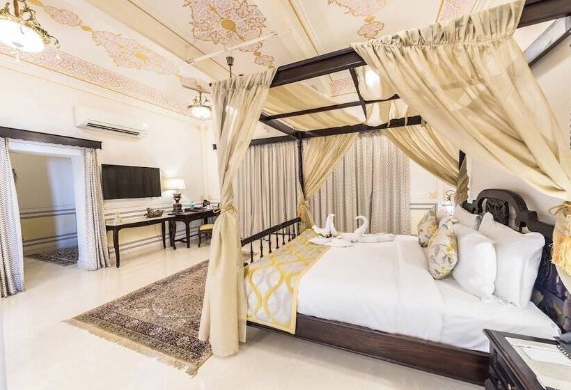 Fotos del hotel Grand Uniara A Heritage:  25