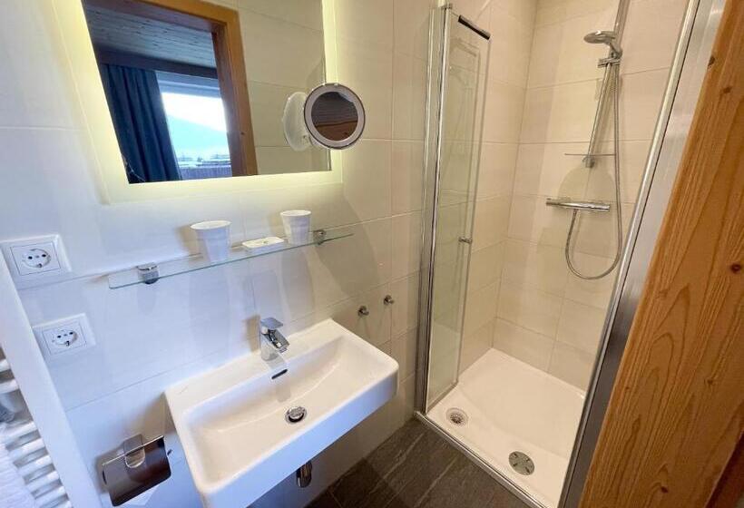 Fotos del hotel Residence Metropol:  12