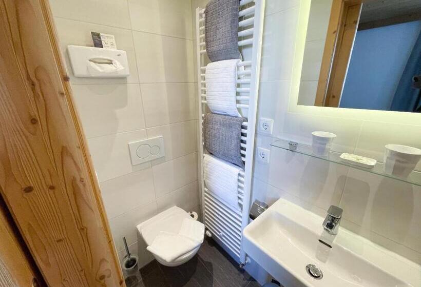 Fotos del hotel Residence Metropol:  24