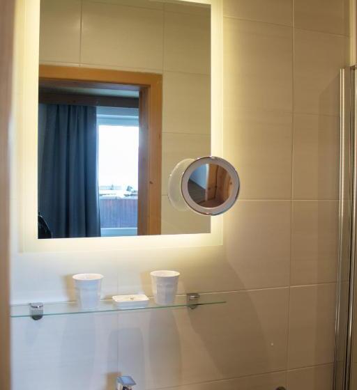 Fotos del hotel Residence Metropol:  25