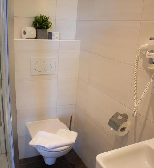 Fotos del hotel Residence Metropol:  14