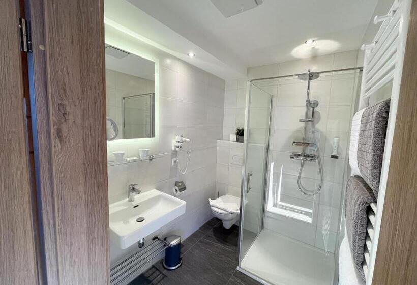 Fotos del hotel Residence Metropol:  10