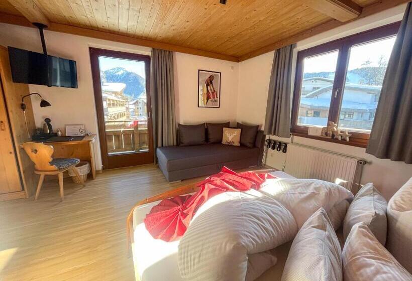 Fotos del hotel Residence Metropol:  21