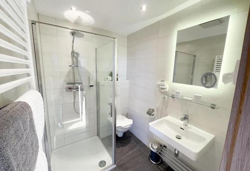 Fotos del hotel Residence Metropol:  18