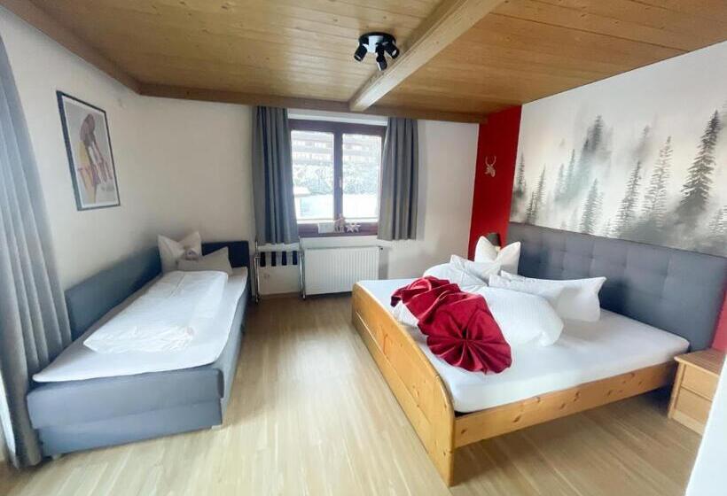 Fotos del hotel Residence Metropol:  5