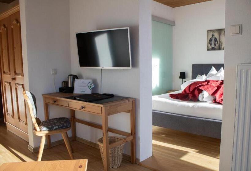 Fotos del hotel Residence Metropol:  7