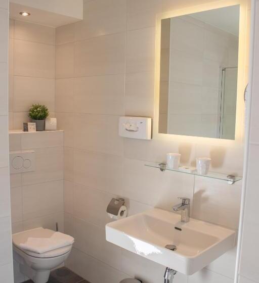 Fotos del hotel Residence Metropol:  22