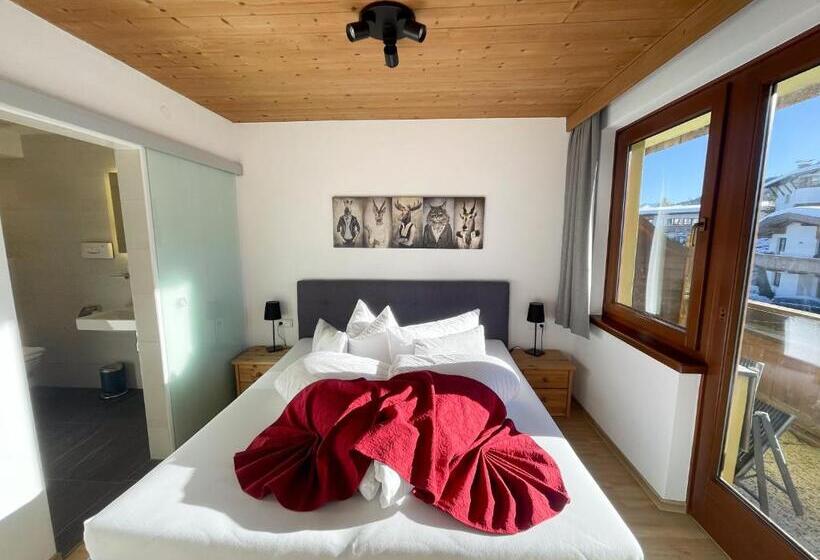 Fotos del hotel Residence Metropol:  4