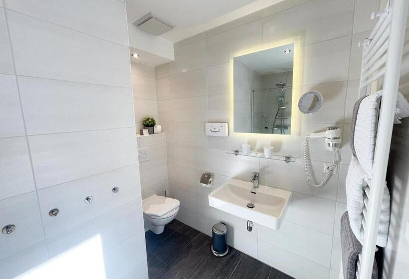 Fotos del hotel Residence Metropol:  20