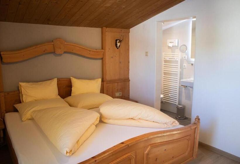 Fotos del hotel Residence Metropol:  15