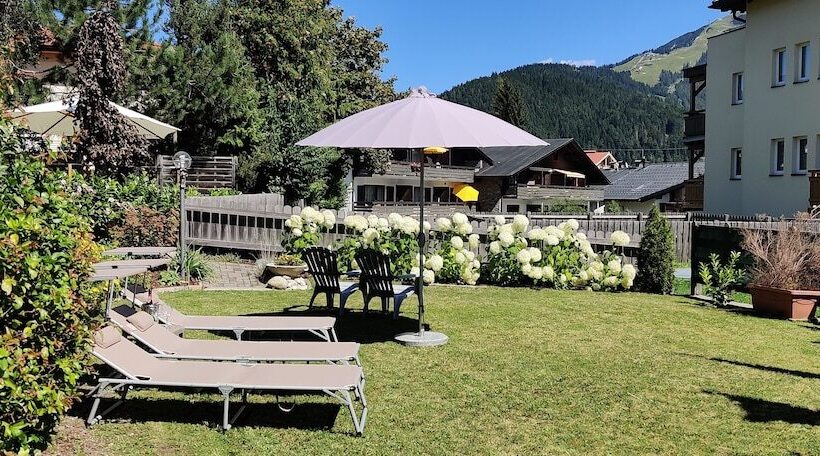 Fotos del hotel Residence Metropol:  2