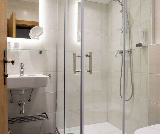 Fotos del hotel Residence Metropol:  3