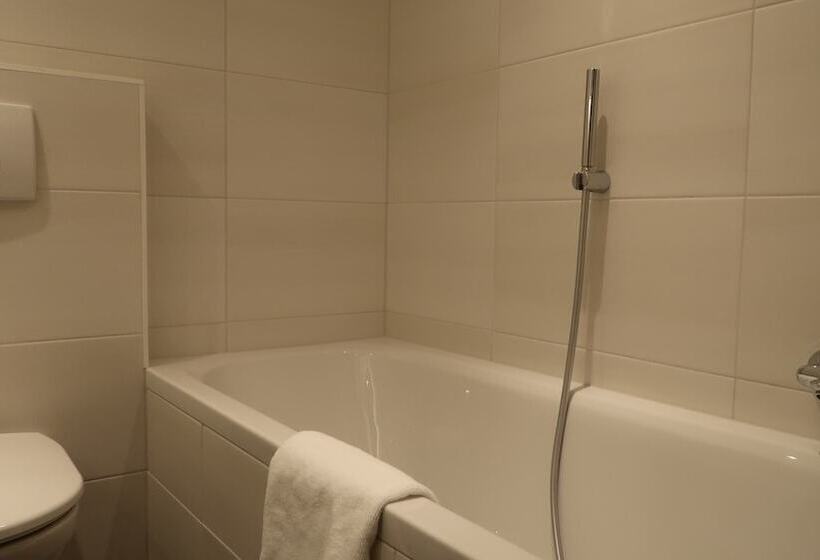 Fotos del hotel Residence Metropol:  16