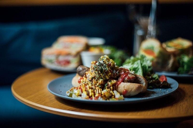 Fotos del hotel She Osaka:  3