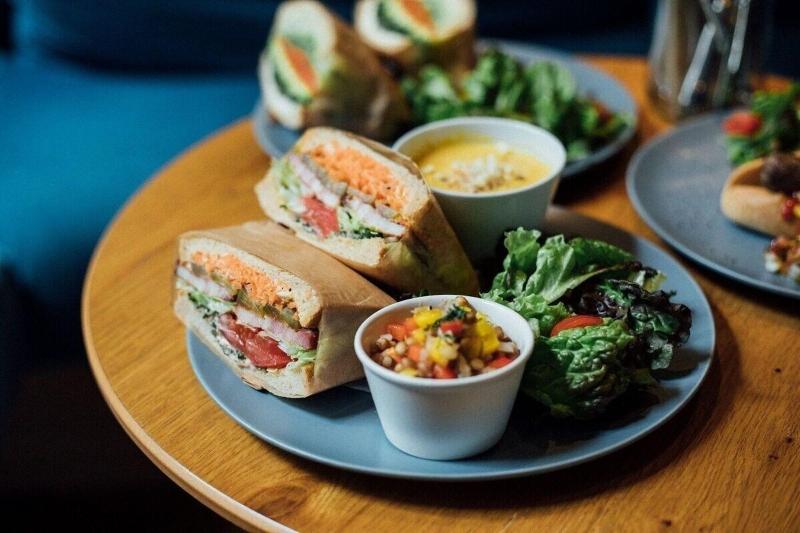 Fotos del hotel She Osaka:  12