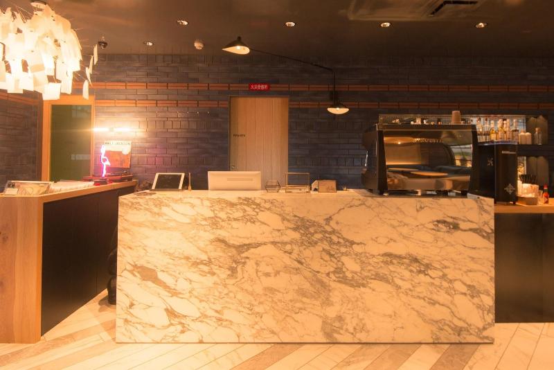 Fotos del hotel She Osaka:  13