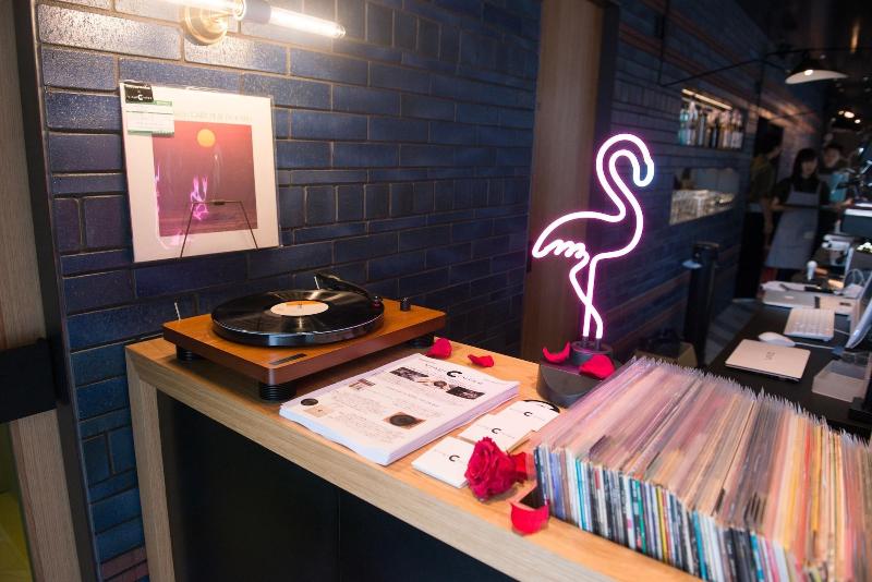 Fotos del hotel She Osaka:  10