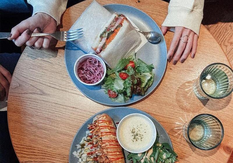 Fotos del hotel She Osaka:  14