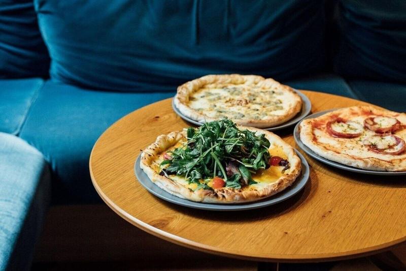 Fotos del hotel She Osaka:  15