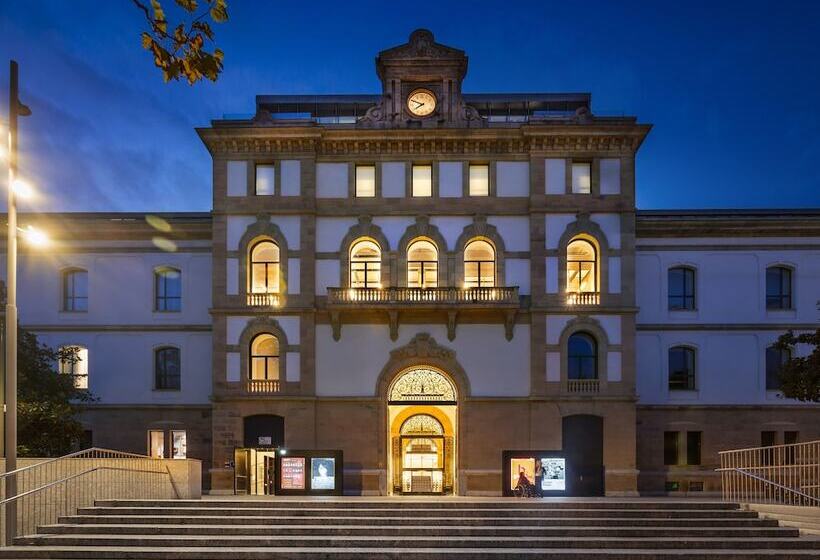 Fotos del hotel One Shot Tabakalera House:  20