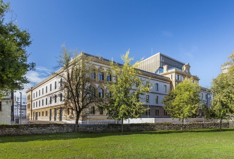 Fotos del hotel One Shot Tabakalera House:  23