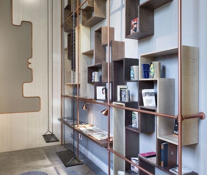 One Shot Tabakalera House