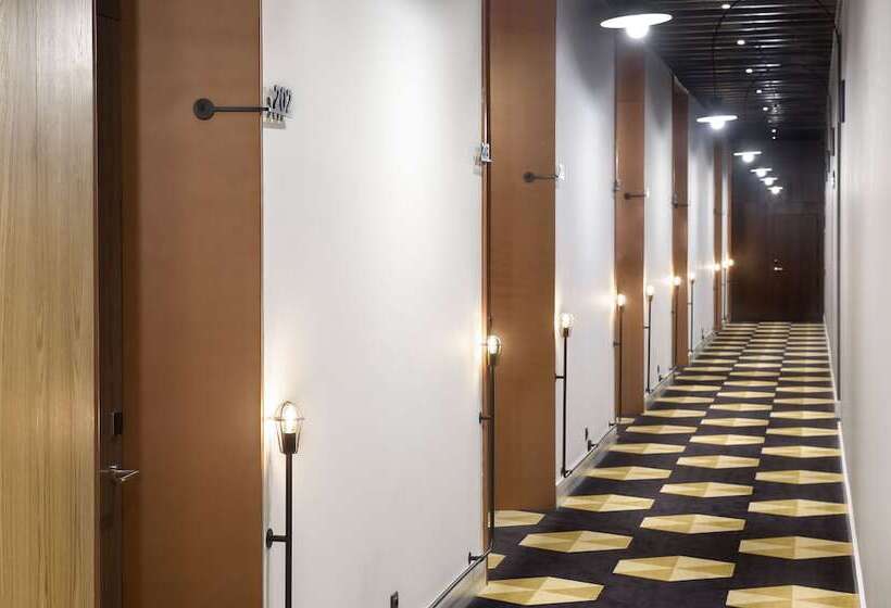 Fotos del hotel One Shot Tabakalera House:  3