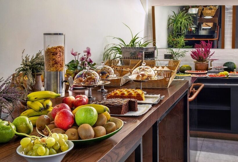 Fotos del hotel One Shot Tabakalera House:  21