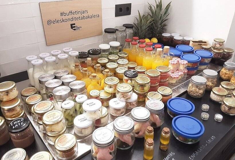 Fotos del hotel One Shot Tabakalera House:  18