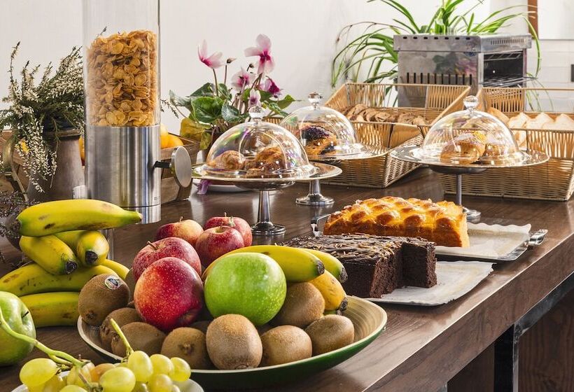 Fotos del hotel One Shot Tabakalera House:  13