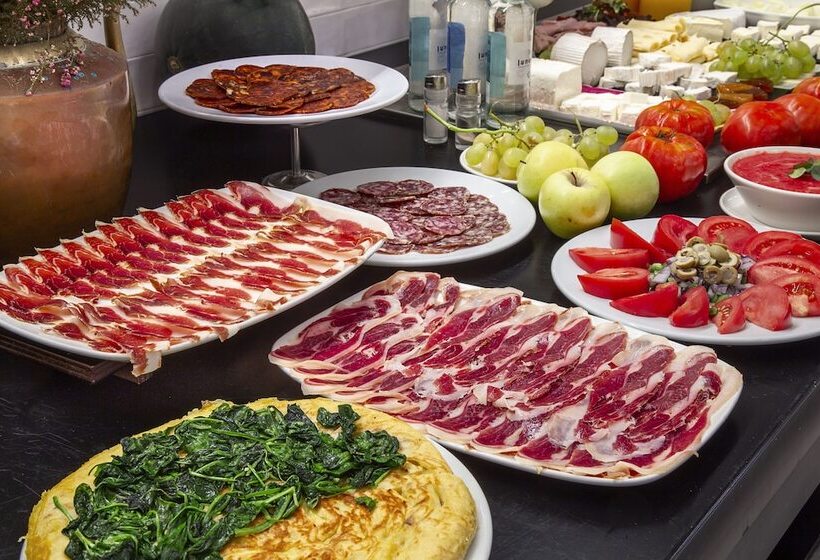 Fotos del hotel One Shot Tabakalera House:  6