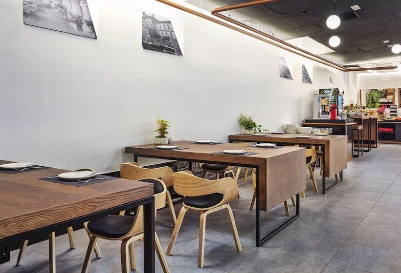 Fotos del hotel One Shot Tabakalera House:  7