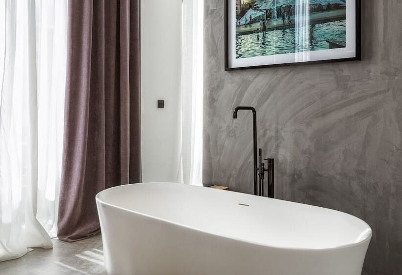 Fotos del hotel One Shot Tabakalera House:  24