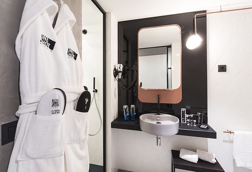 Fotos del hotel One Shot Tabakalera House:  19