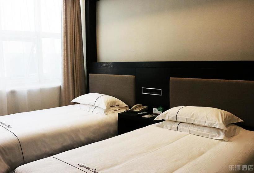 Fotos del hotel Qingdao Leyuan:  16