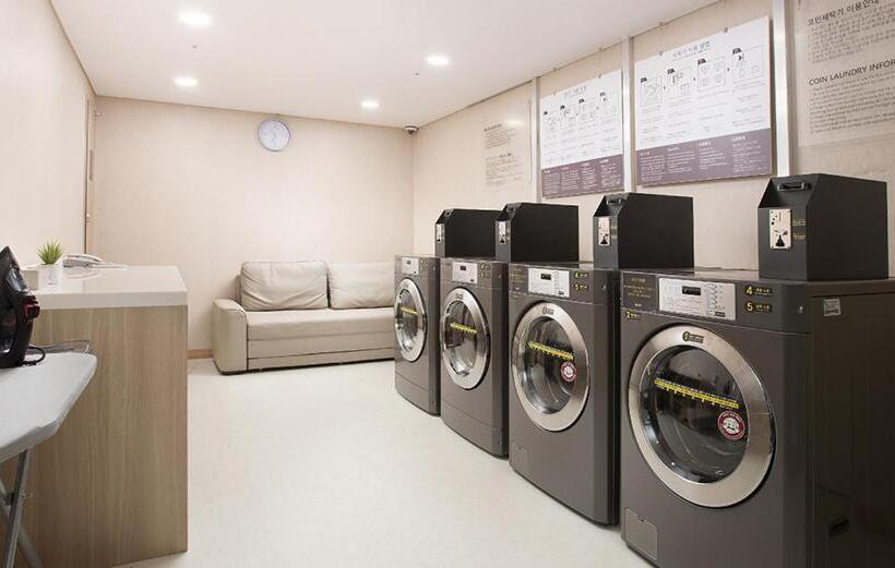 Fotos del hotel Utop Ubless  Jeju:  2