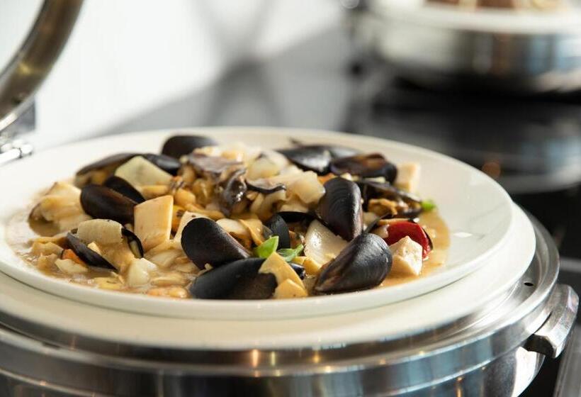 Fotos del hotel Utop Ubless  Jeju:  11