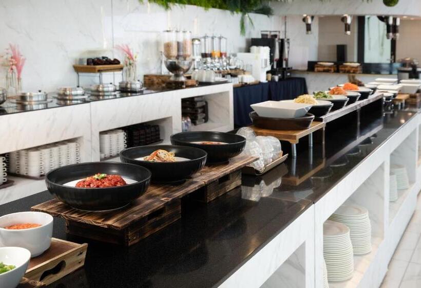 Fotos del hotel Utop Ubless  Jeju:  15