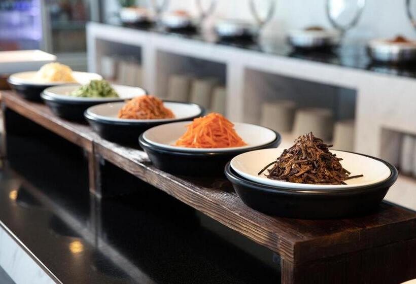 Fotos del hotel Utop Ubless  Jeju:  3