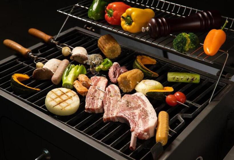 Fotos del hotel Utop Ubless  Jeju:  12