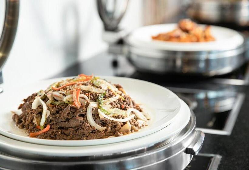 Fotos del hotel Utop Ubless  Jeju:  7