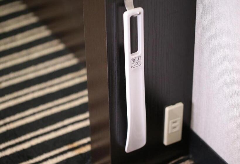 Fotos del hotel Apa  Kyoto Ekikita Nonsmoking:  12