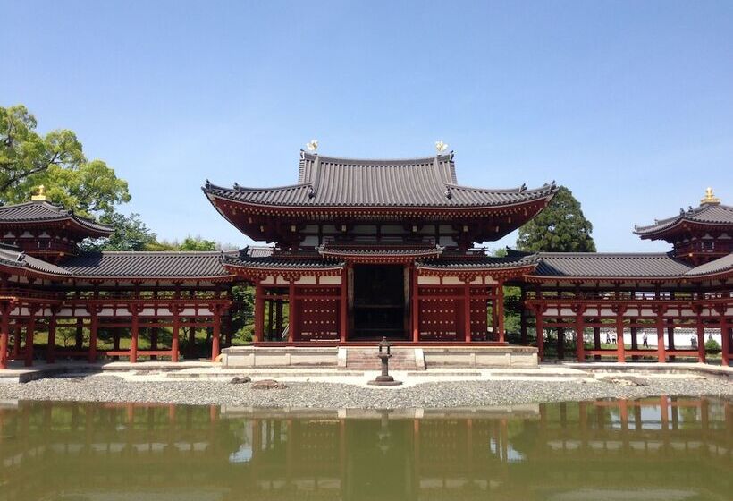 Fotos del hotel Apa  Kyoto Ekikita Nonsmoking:  21