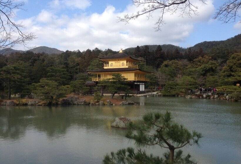Fotos del hotel Apa  Kyoto Ekikita Nonsmoking:  15