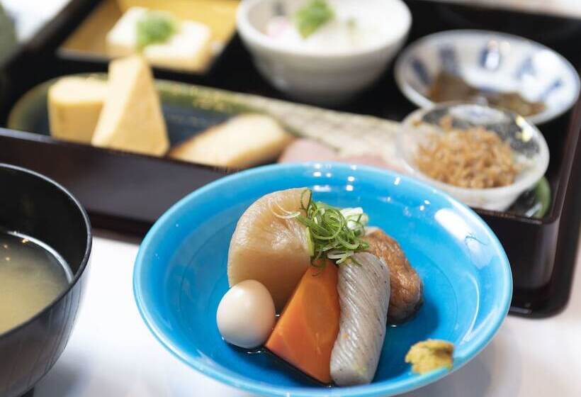 Fotos del hotel Apa  Kyoto Ekikita Nonsmoking:  7