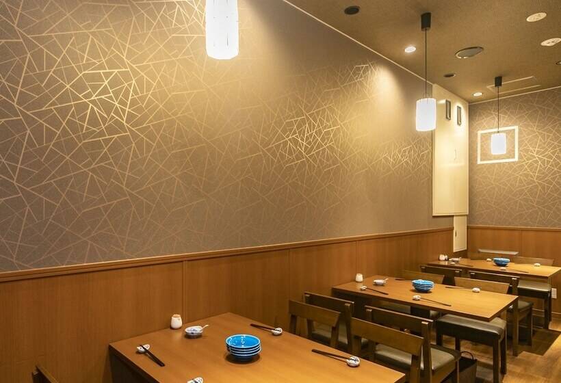 Fotos del hotel Apa  Kyoto Ekikita Nonsmoking:  24