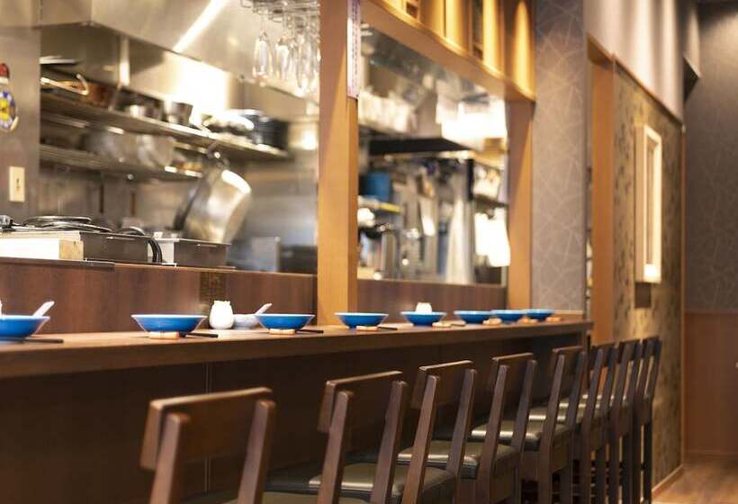 Fotos del hotel Apa  Kyoto Ekikita Nonsmoking:  19