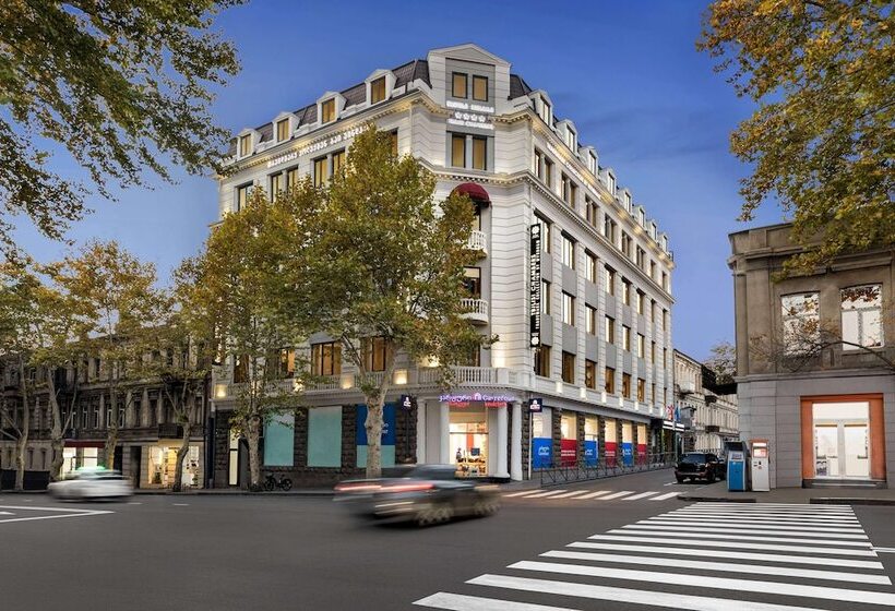 Fotos del hotel City Center:  9